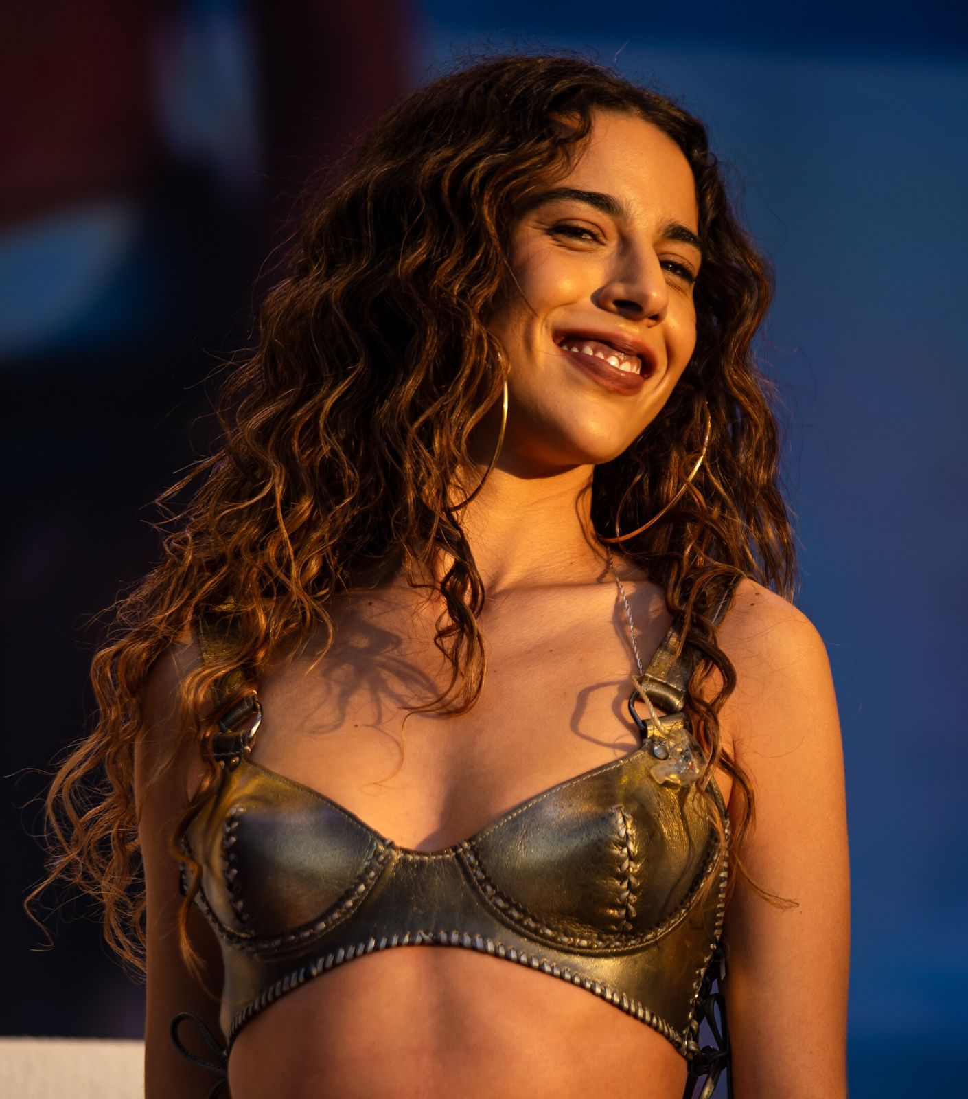 Marina Sena