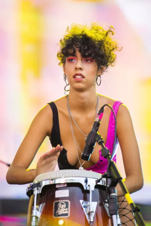 Marina Sena
