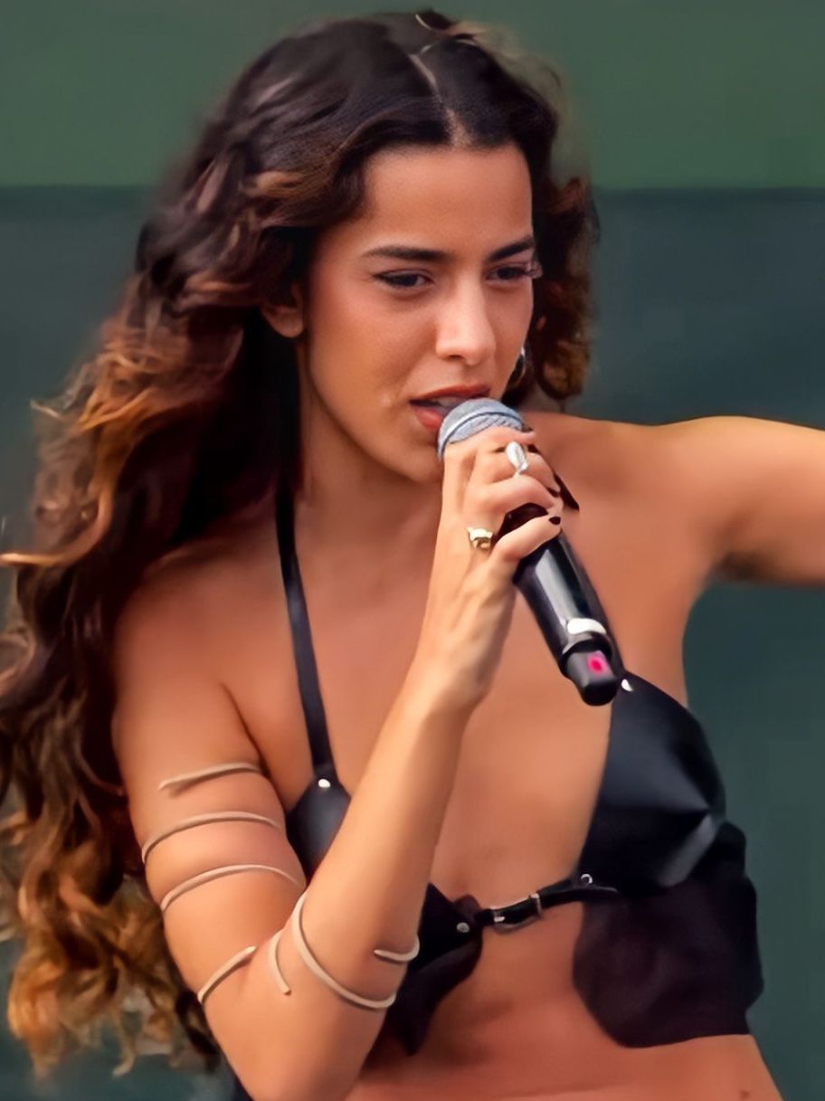 Marina Sena