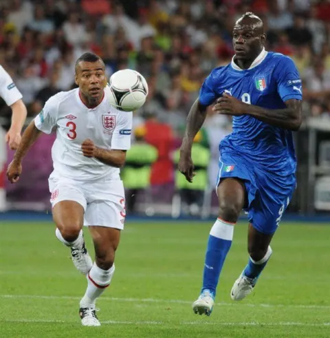 Mario Balotelli