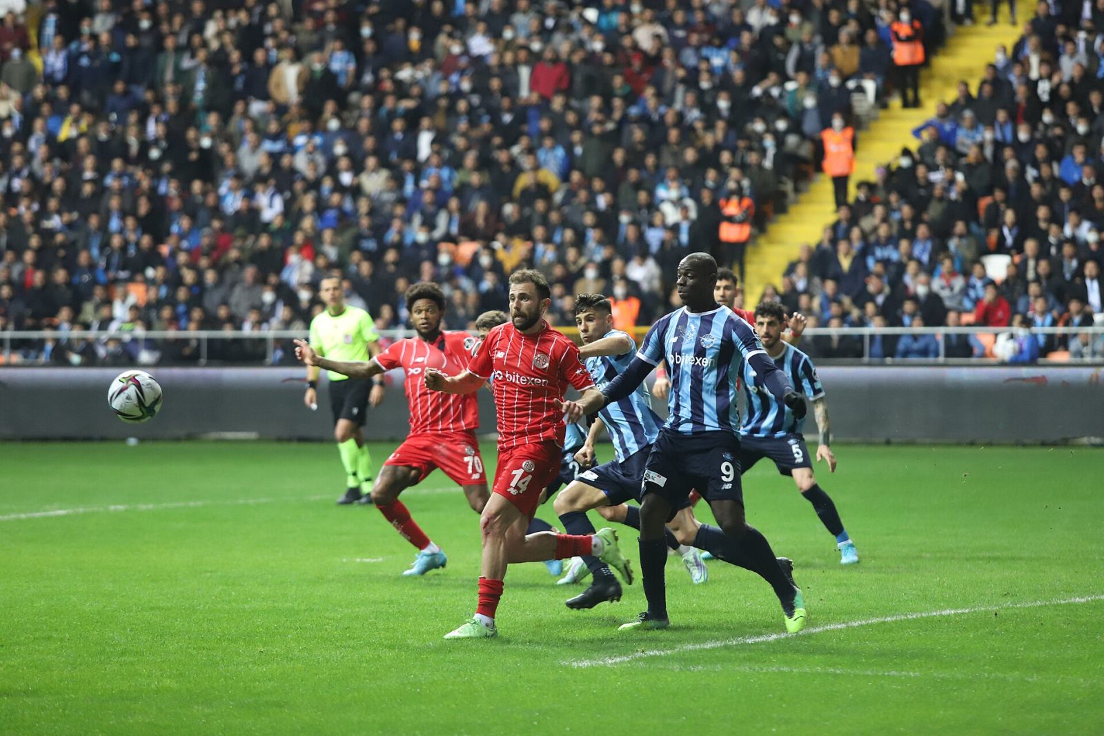 Mario Balotelli