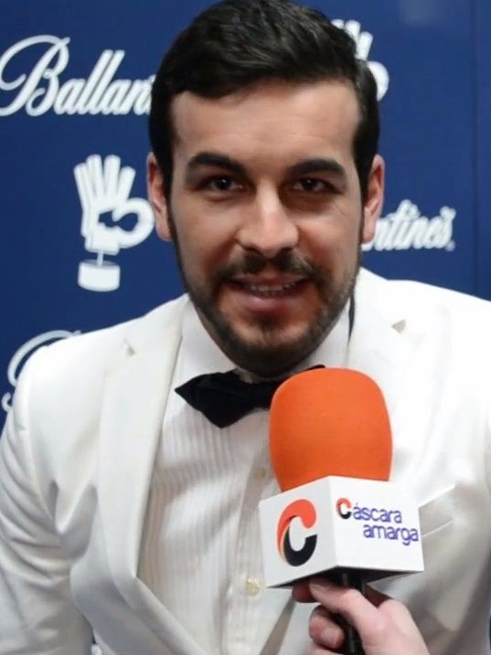Mario Casas