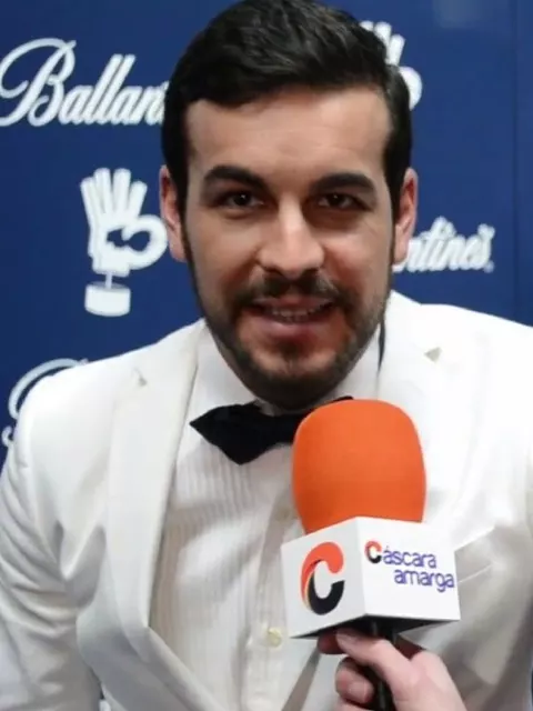 Mario Casas