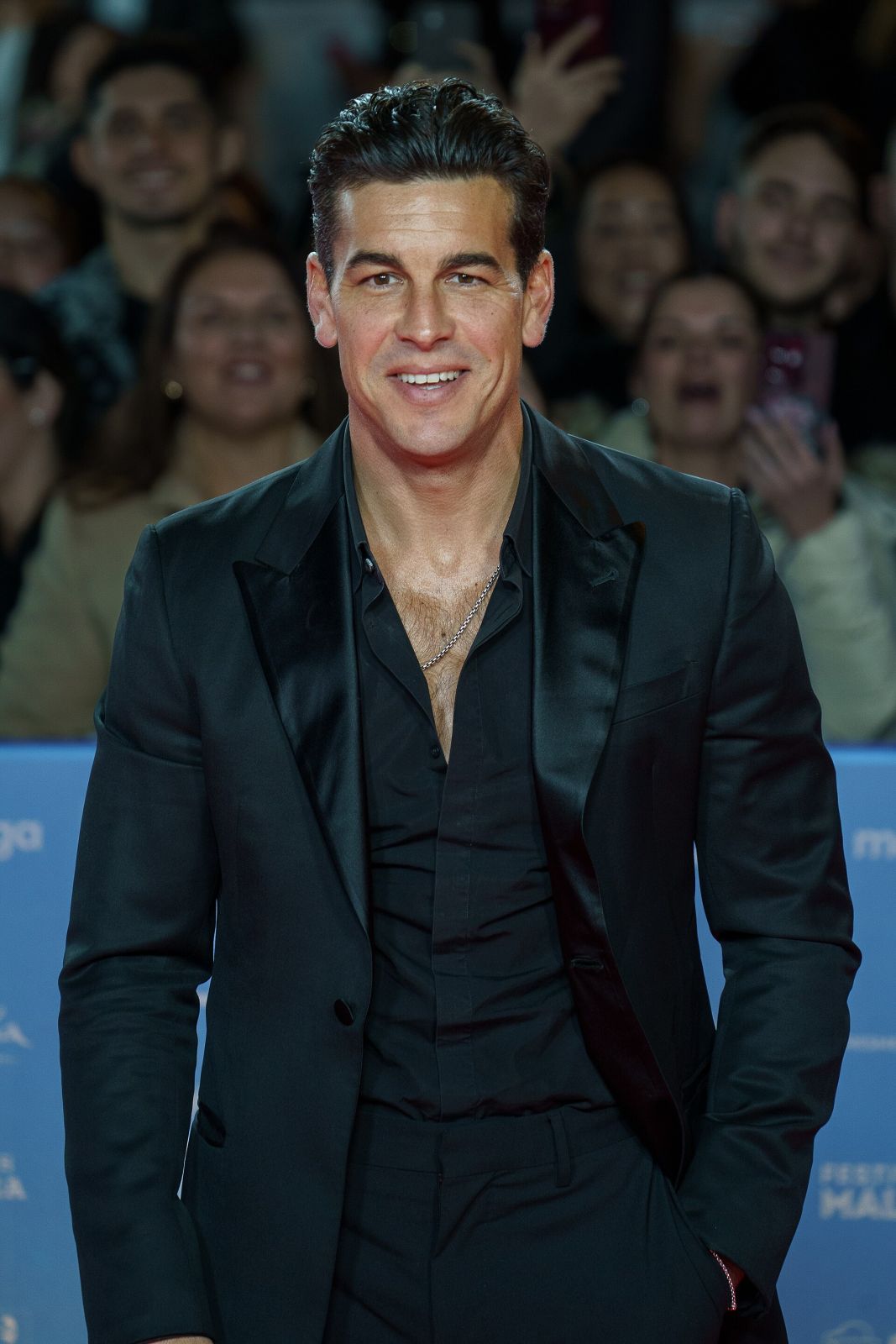 Mario Casas