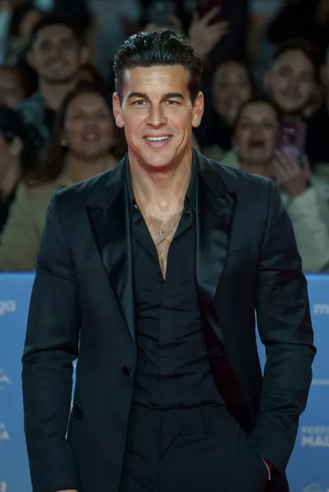 Mario Casas