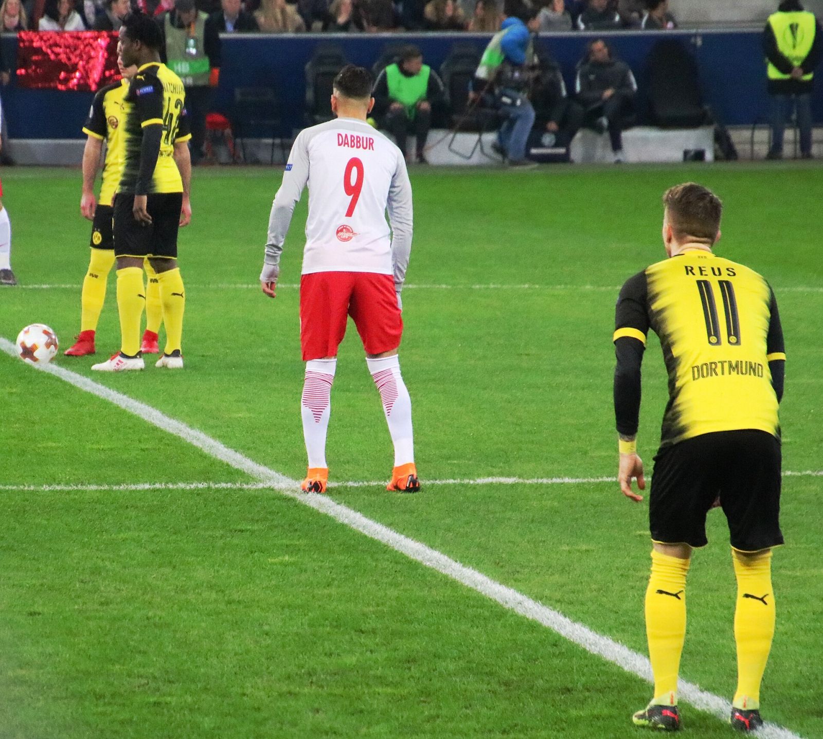 Mario Götze