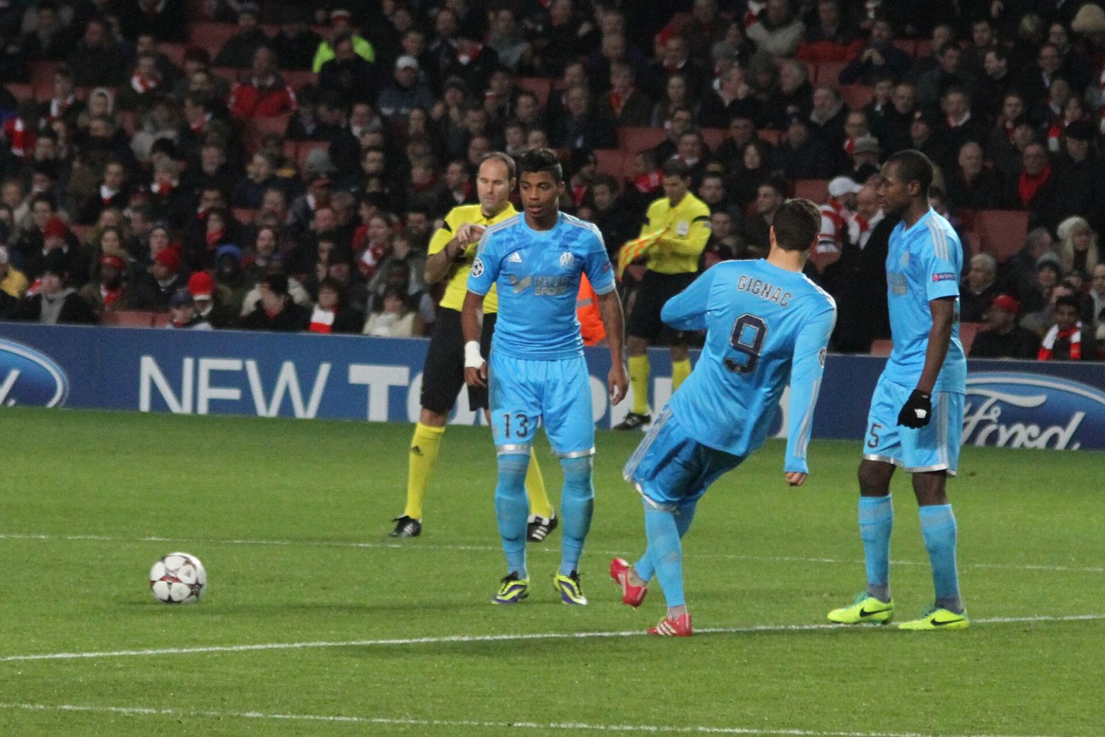 Mario Lemina