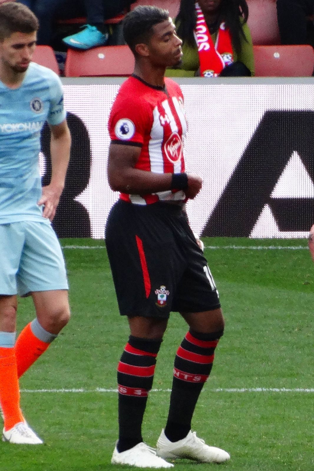 Mario Lemina