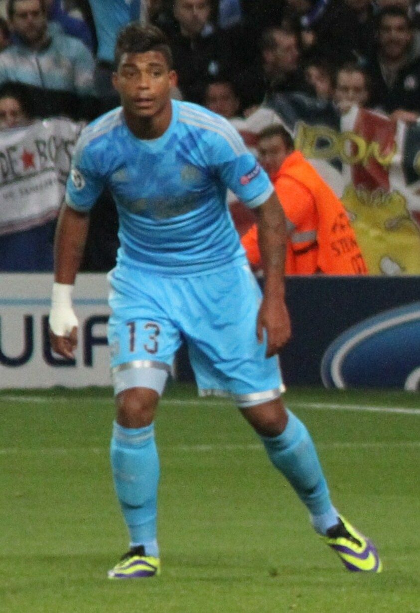 Mario Lemina
