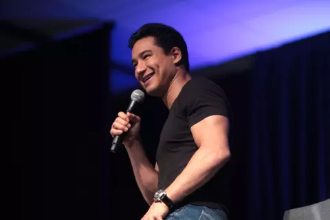 Mario Lopez