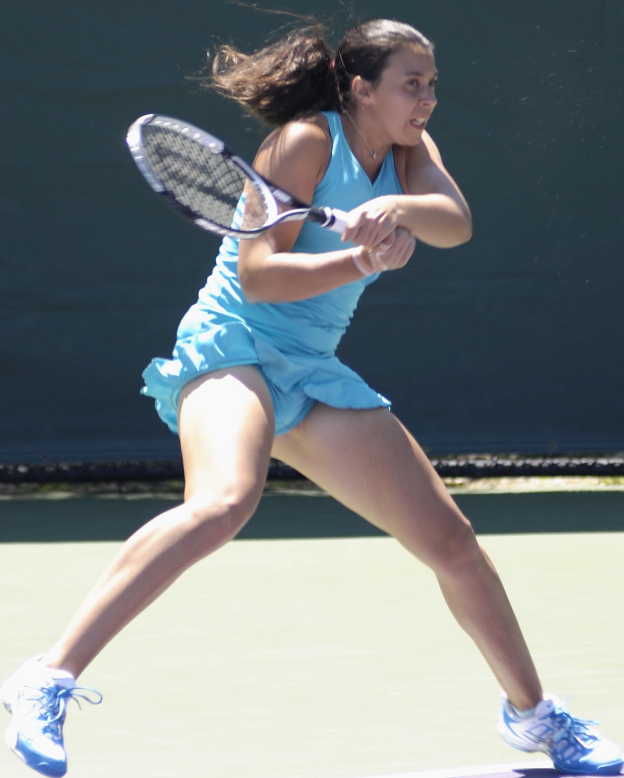 Marion Bartoli