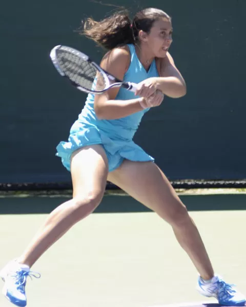 Marion Bartoli