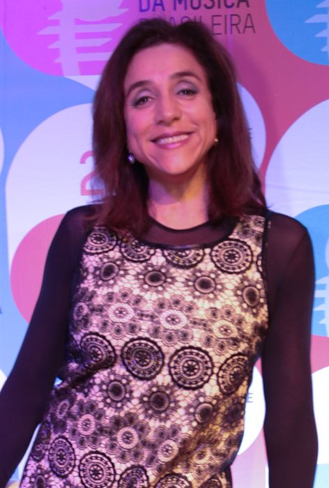 Marisa Orth