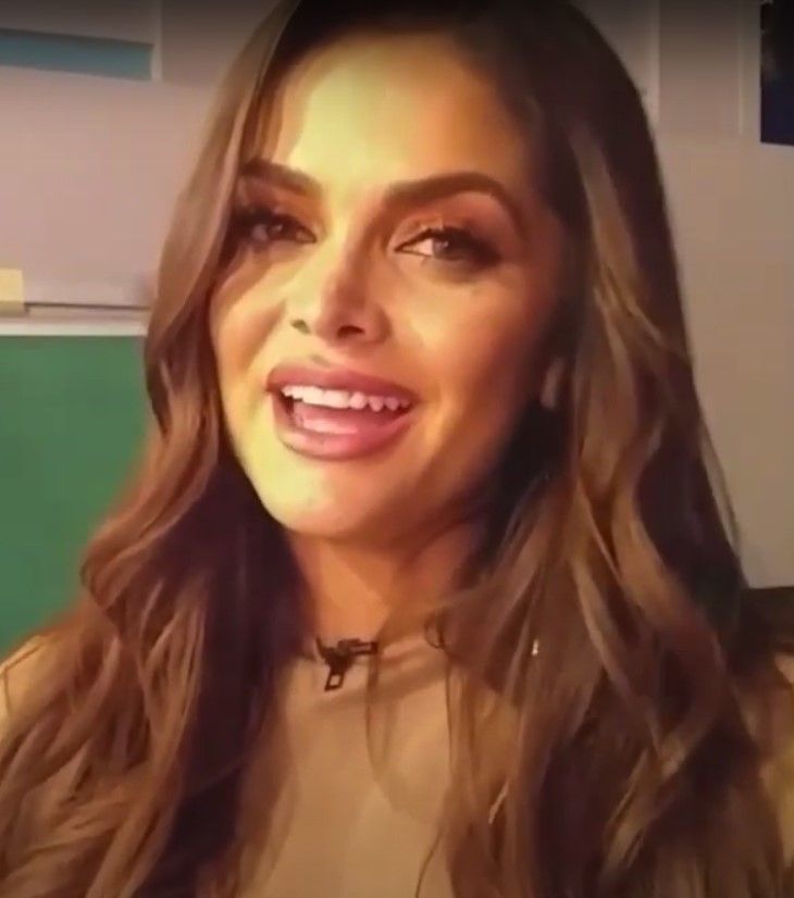 Marisol González