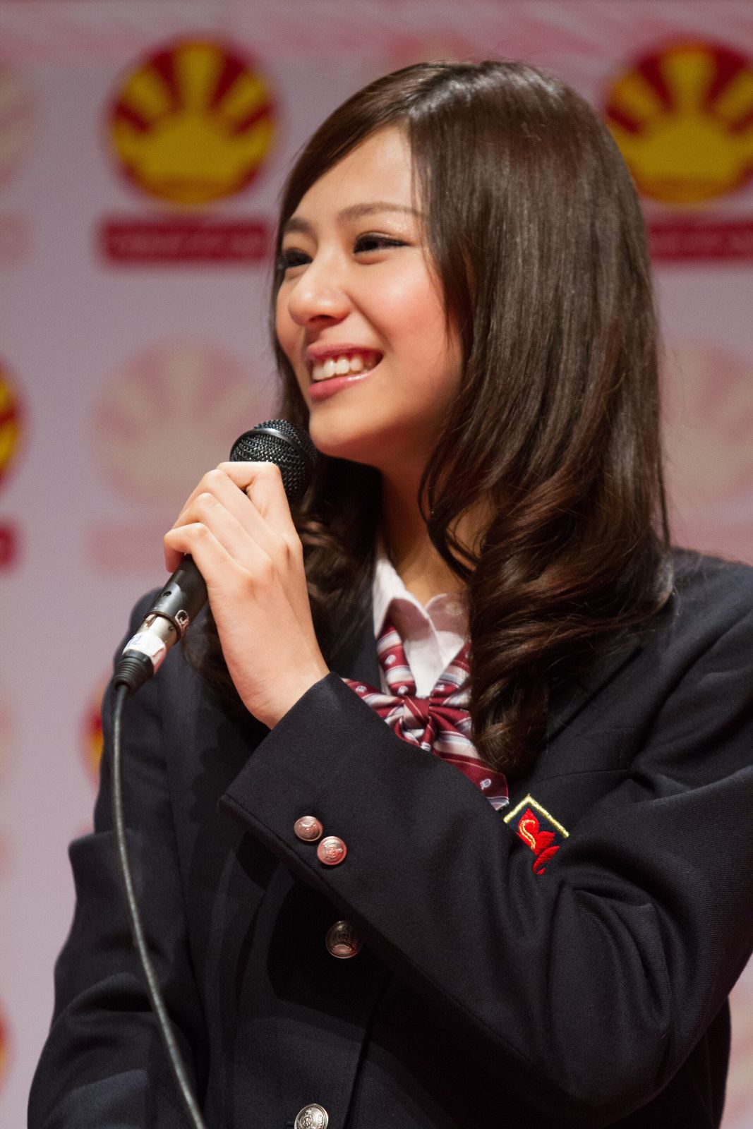 Mariya Nishiuchi