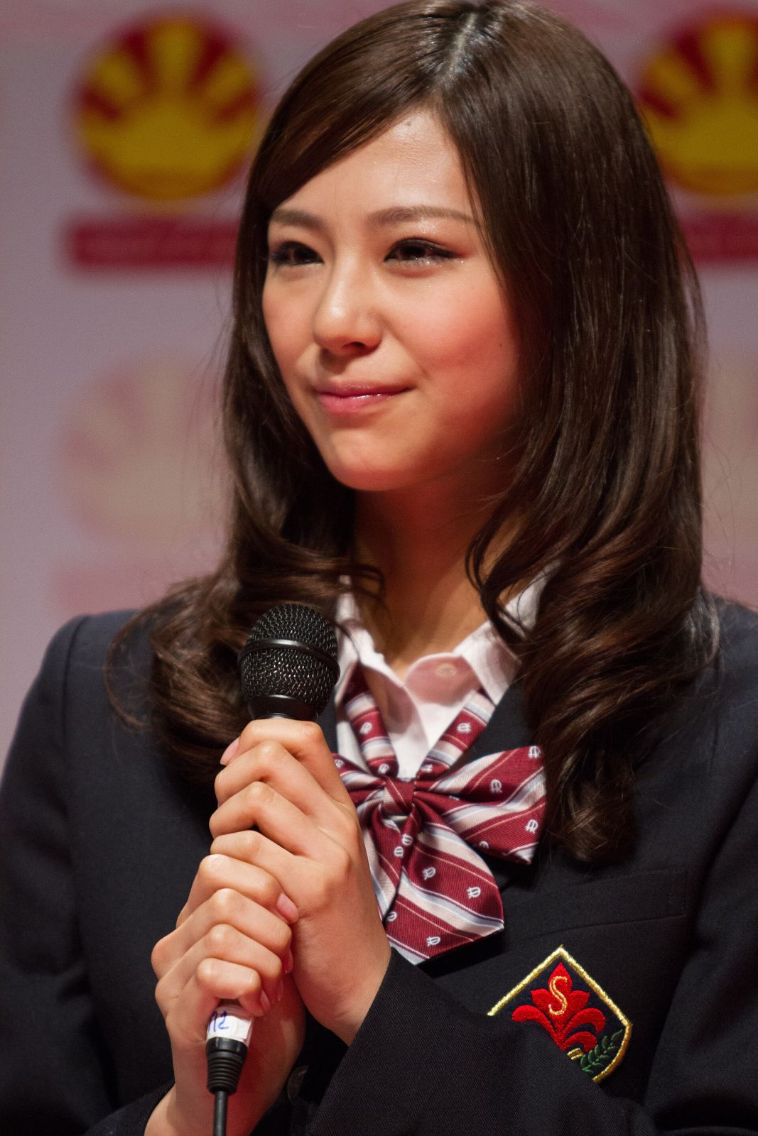 Mariya Nishiuchi