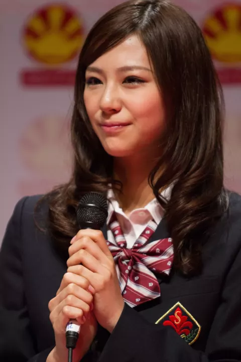 Mariya Nishiuchi