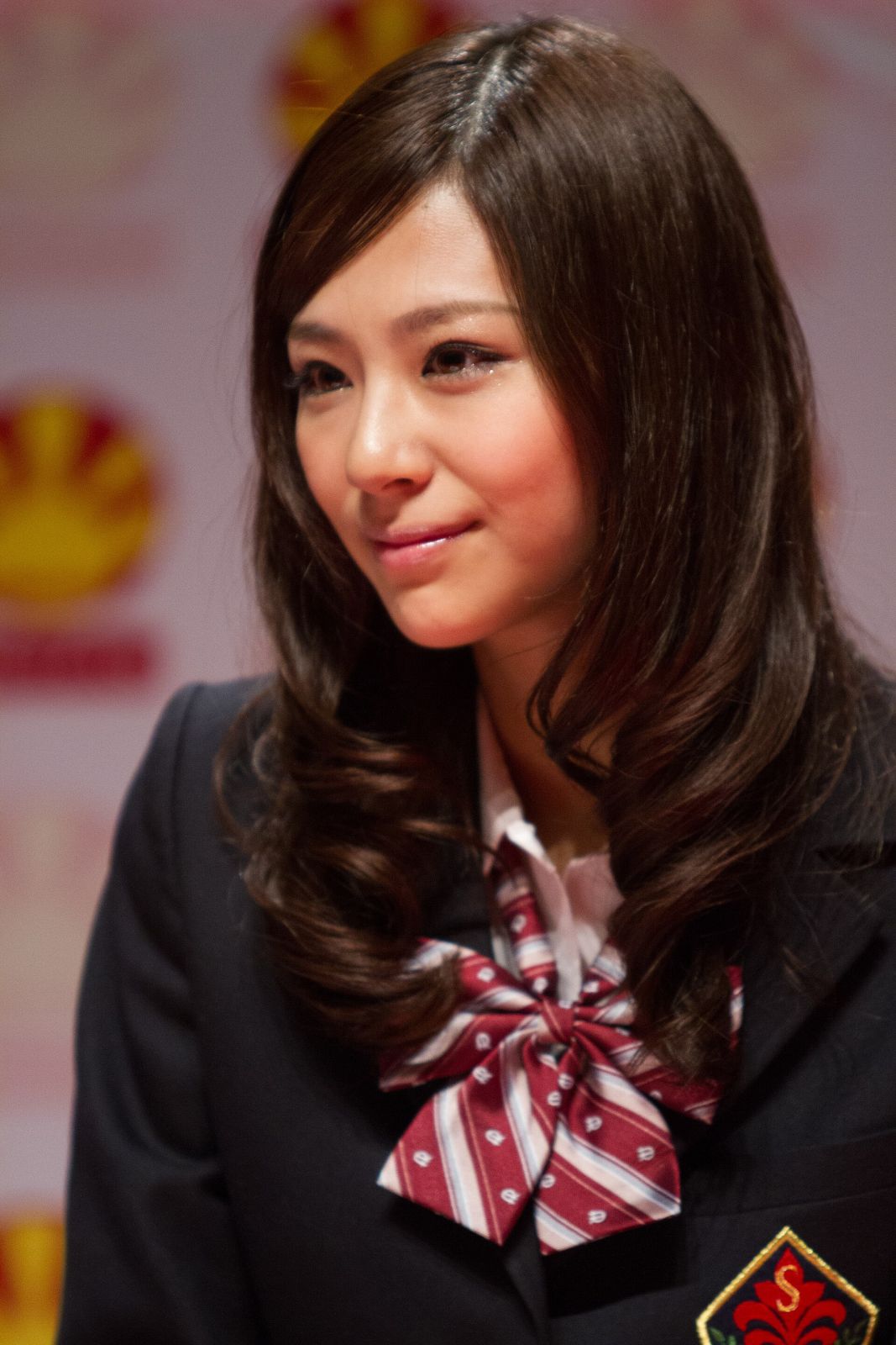 Mariya Nishiuchi