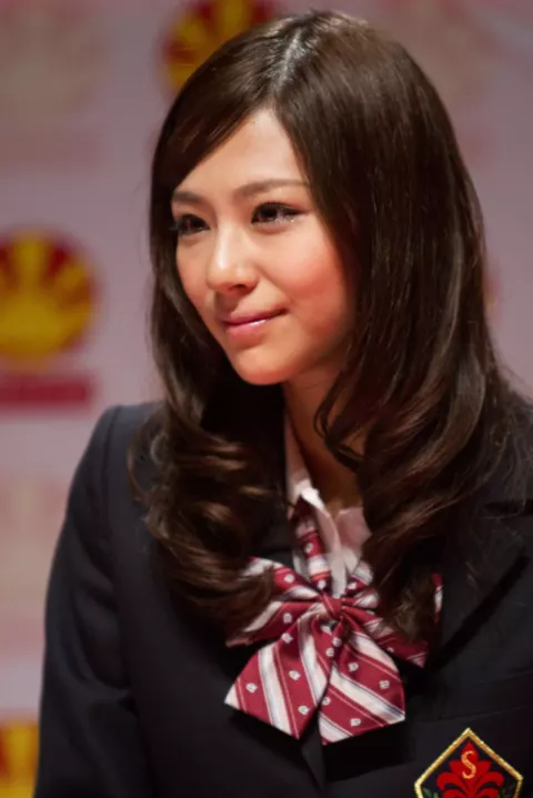 Mariya Nishiuchi