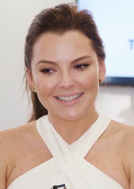Marjorie de Sousa