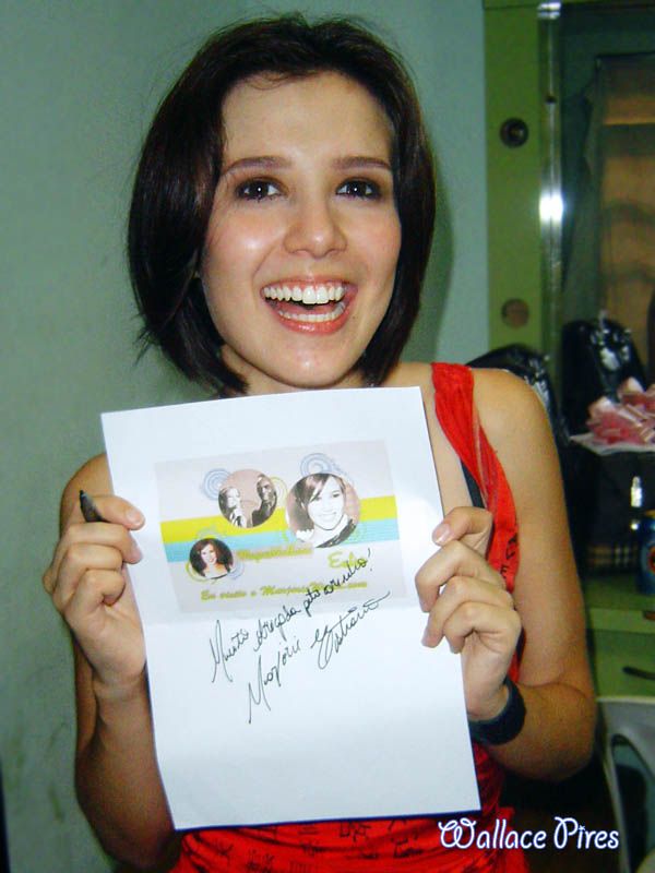 Marjorie Estiano