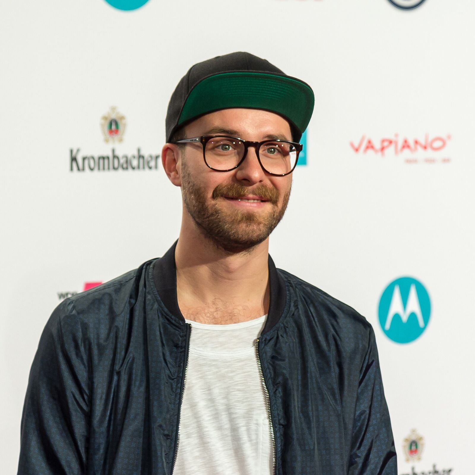 Mark Forster