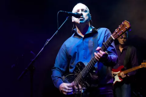 Mark Knopfler