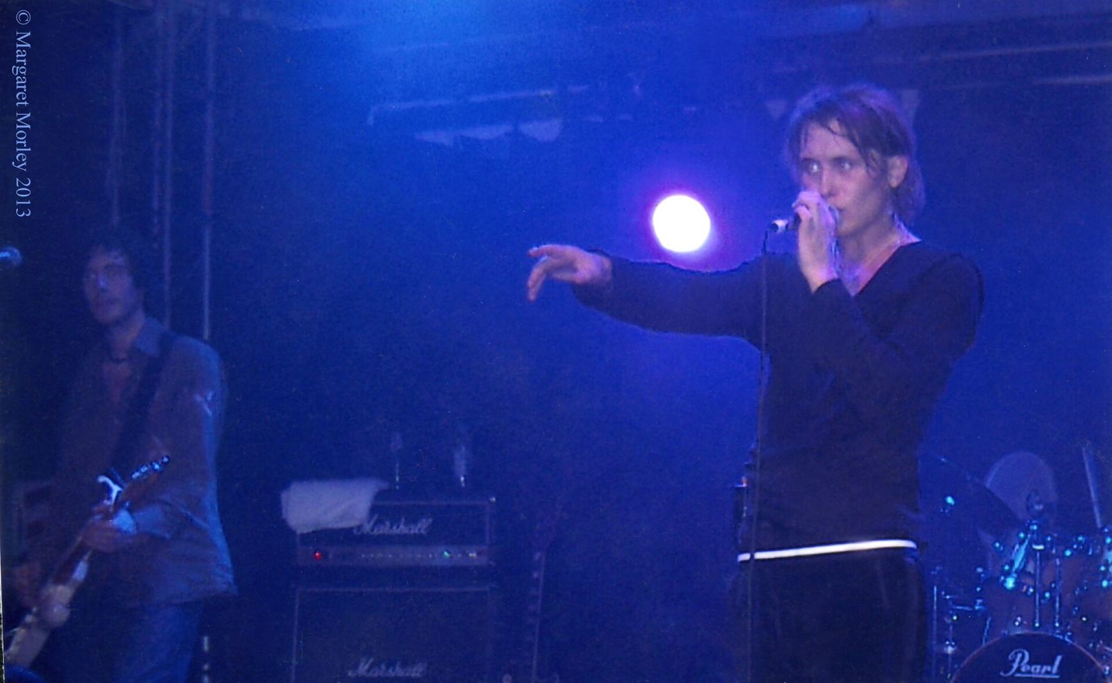 Mark Owen