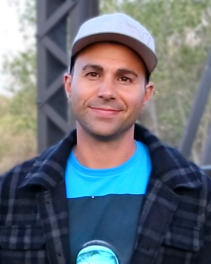 Mark Rober