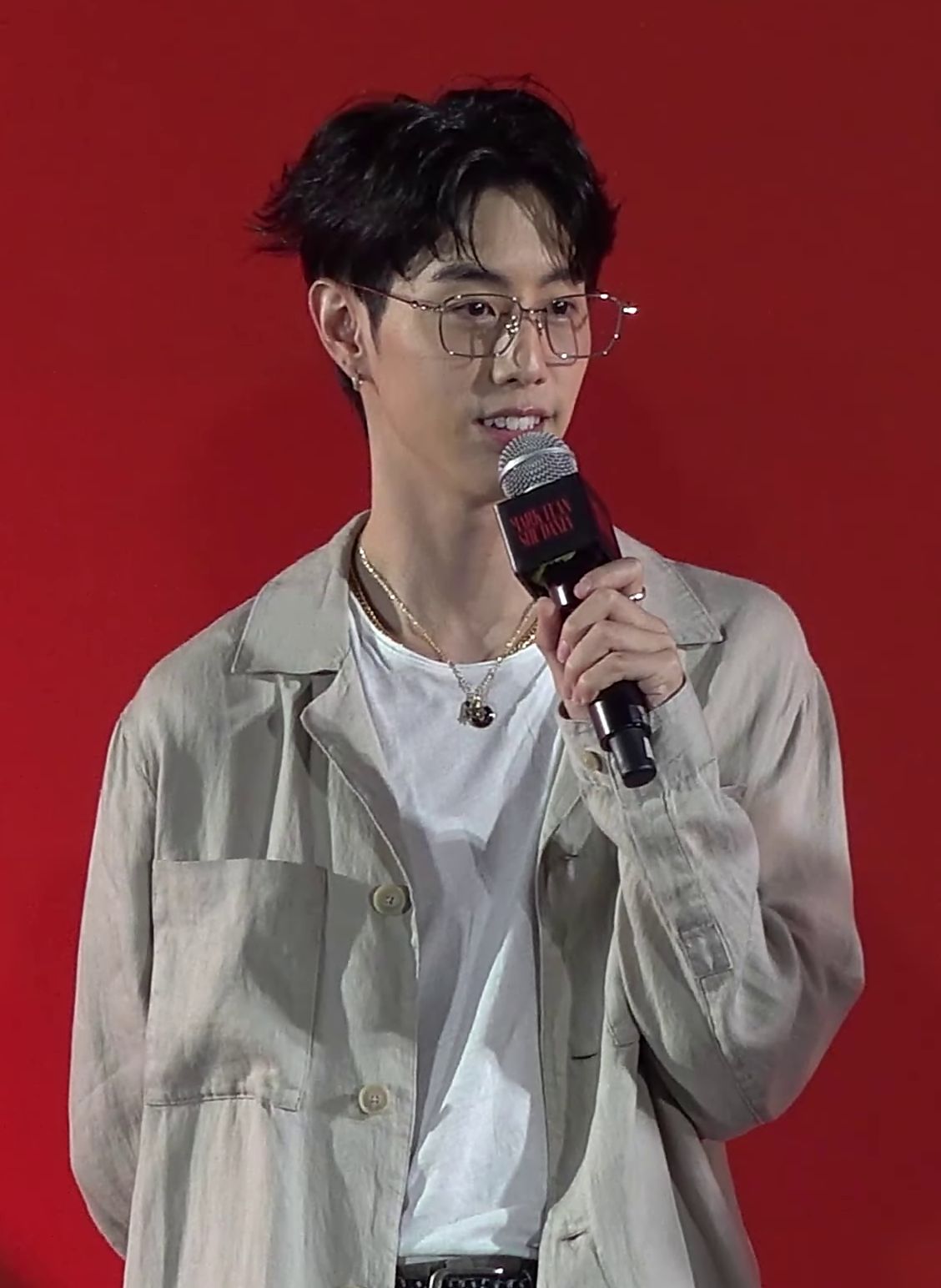 Mark Tuan
