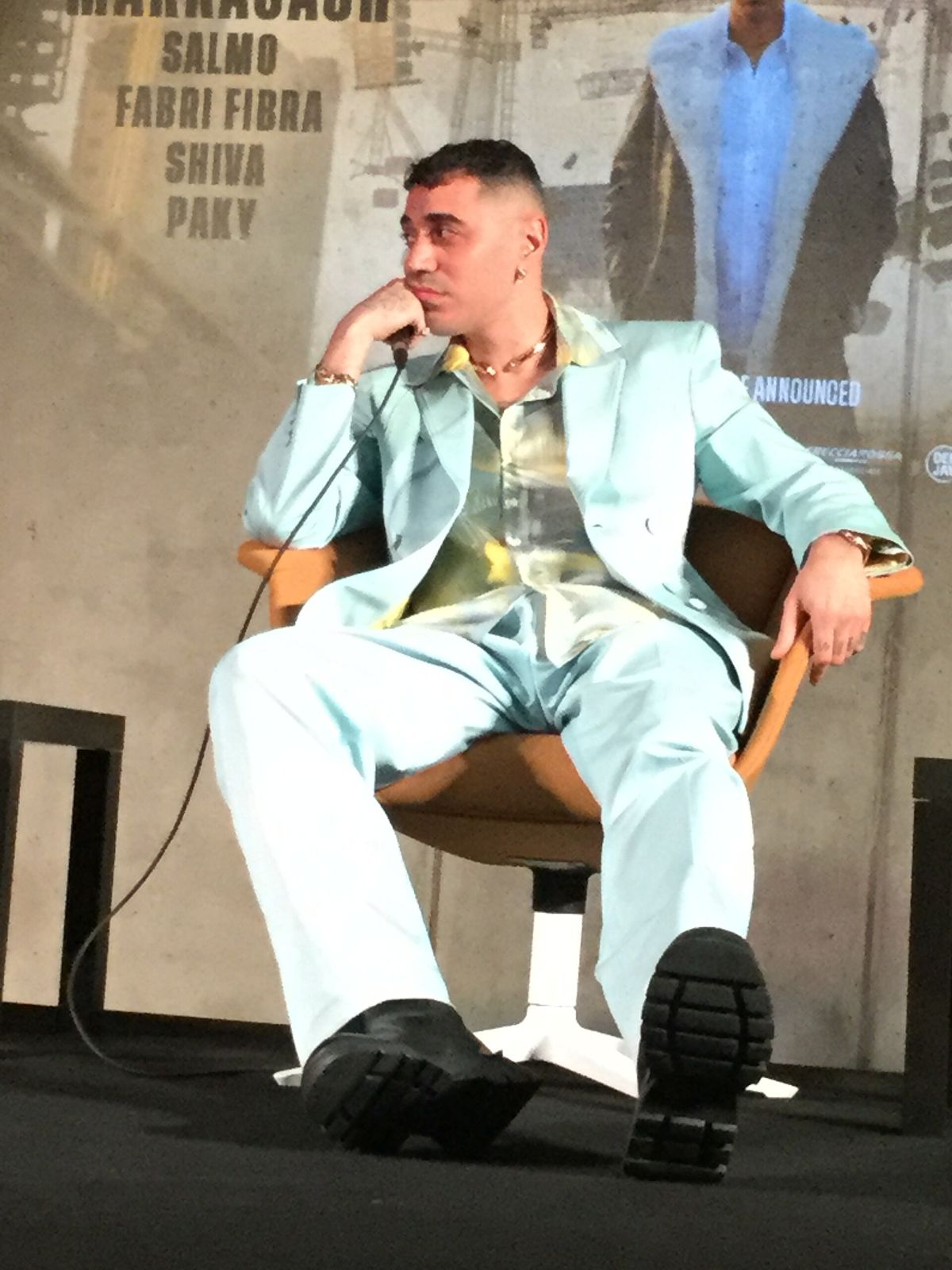 Marracash