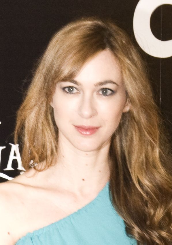 Marta Hazas