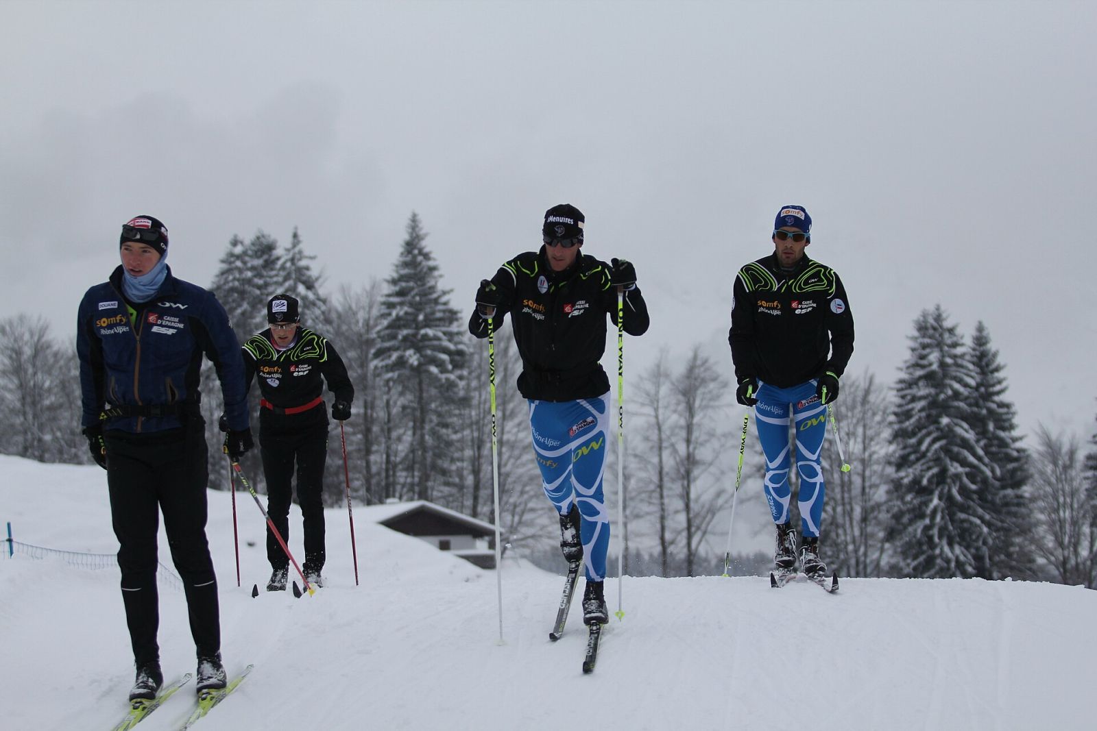 Martin Fourcade
