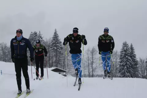Martin Fourcade