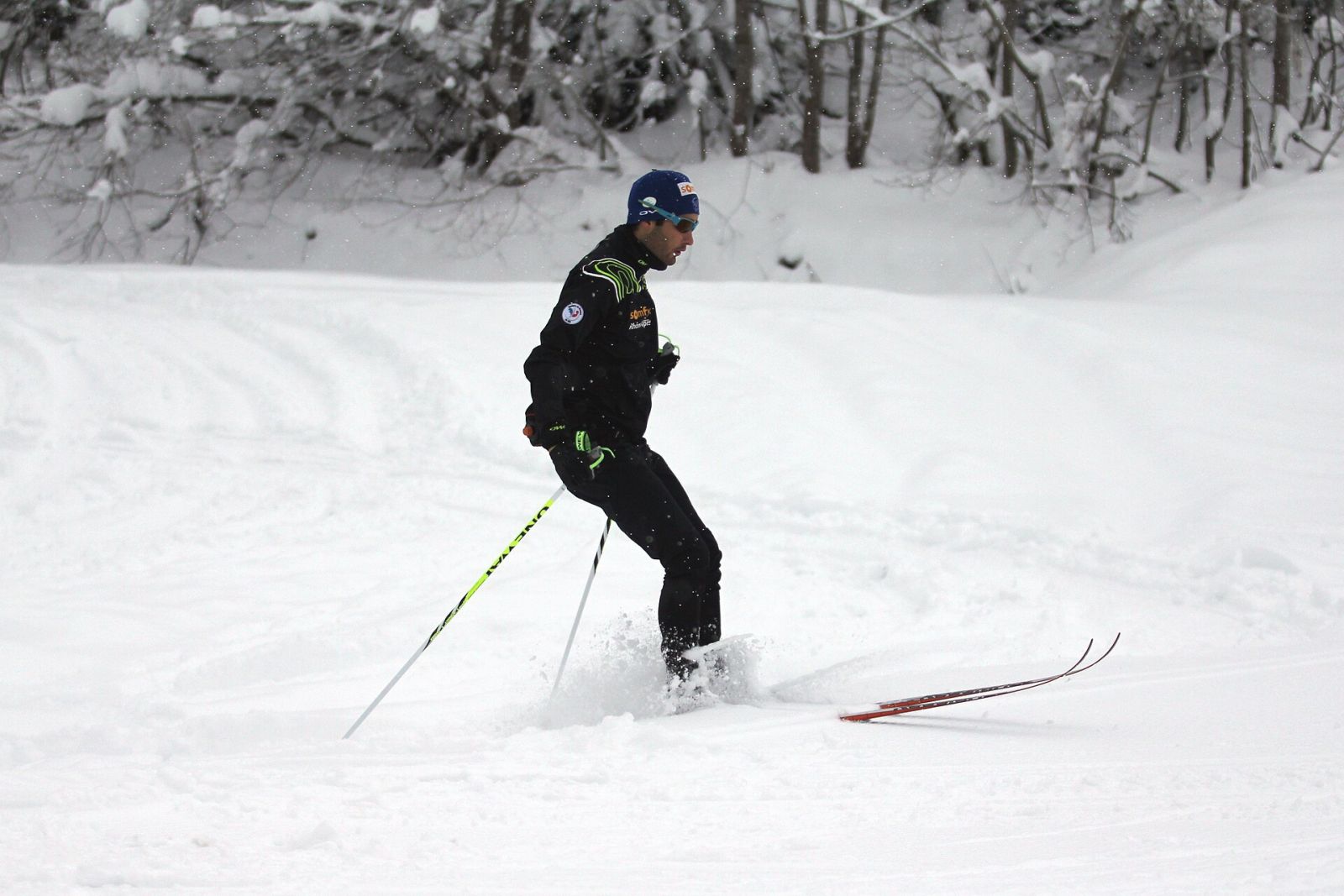 Martin Fourcade