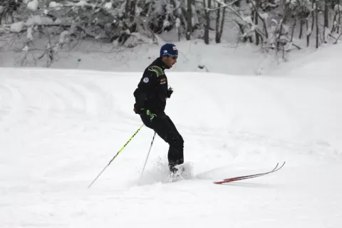 Martin Fourcade