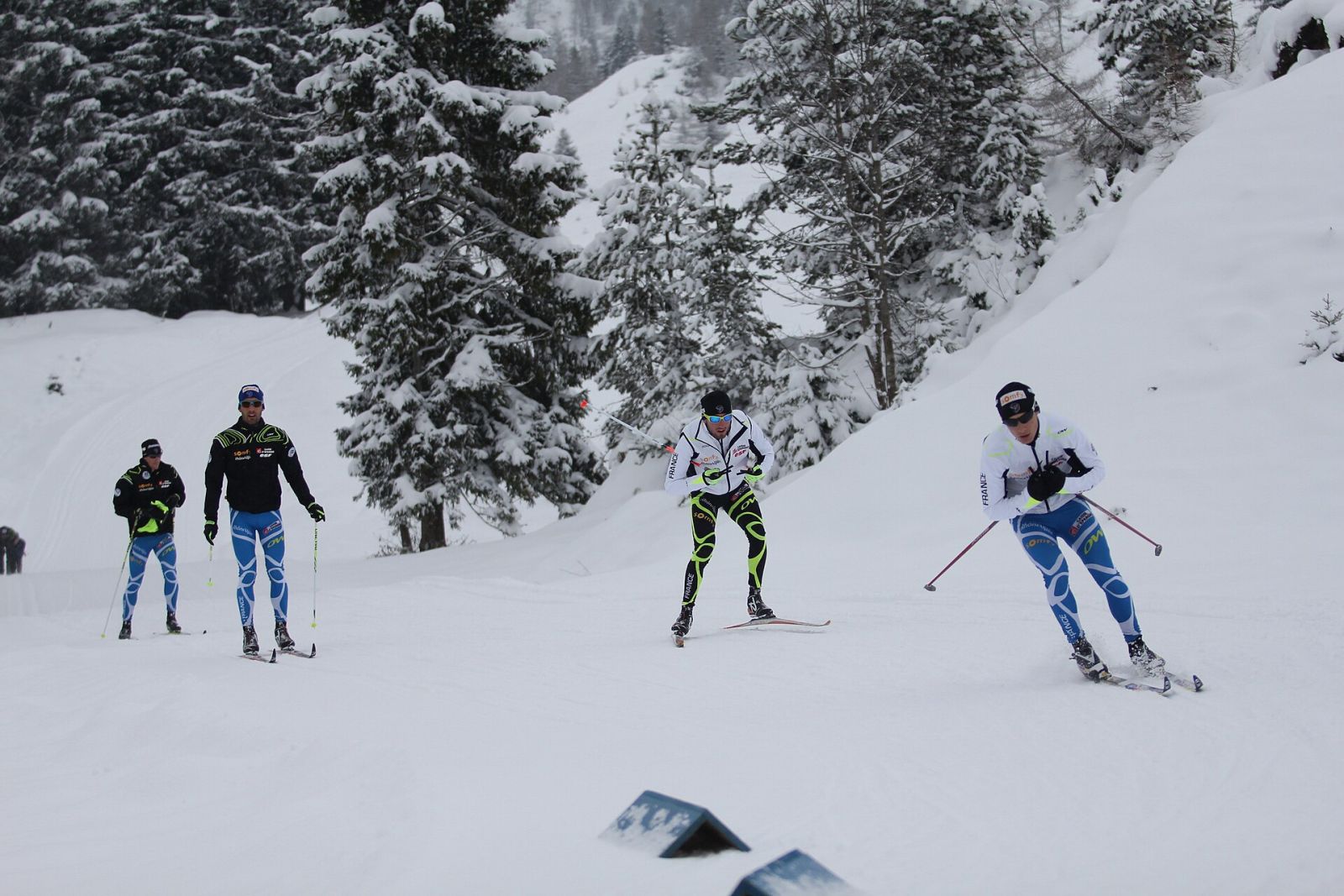 Martin Fourcade