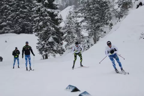 Martin Fourcade