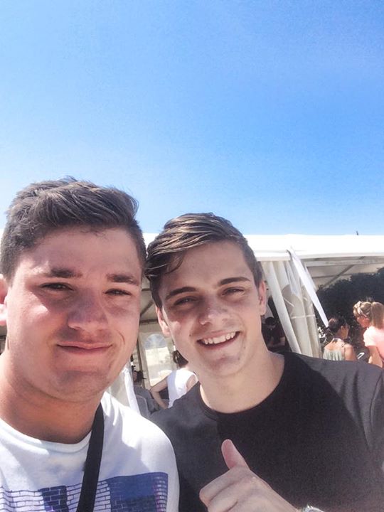 Martin Garrix