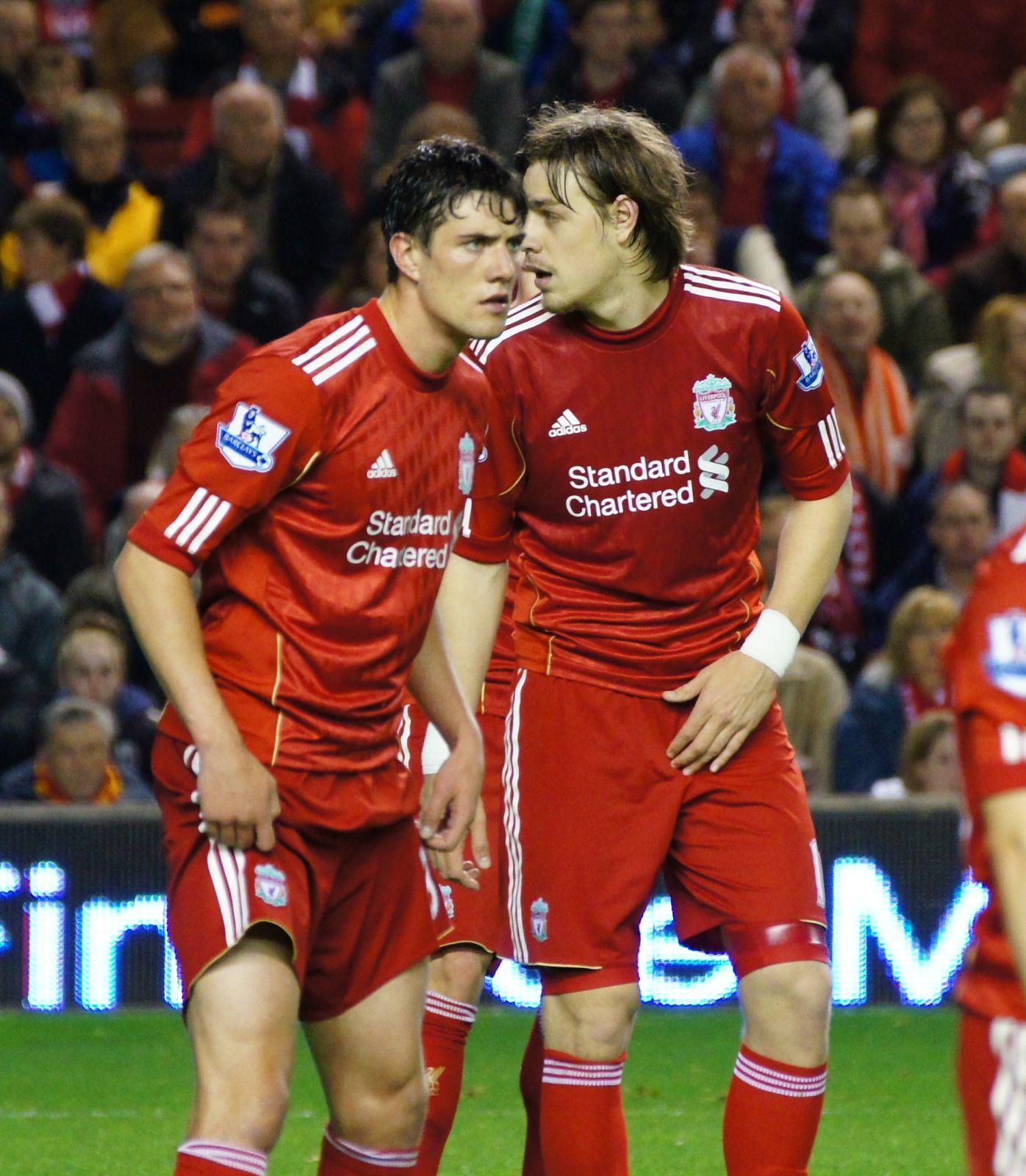 Martin Kelly