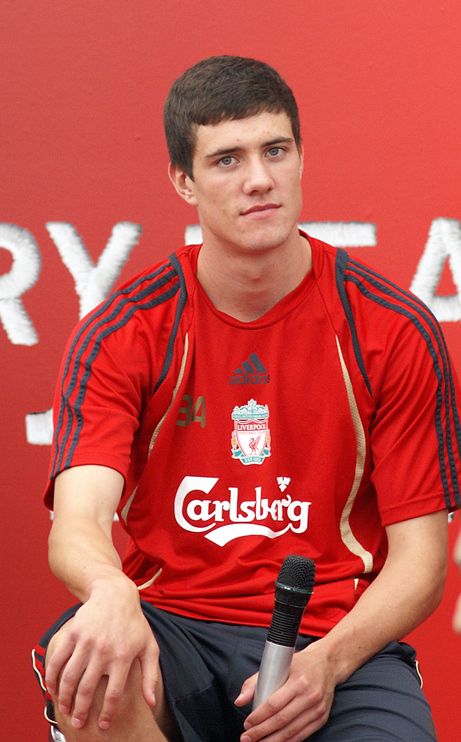 Martin Kelly