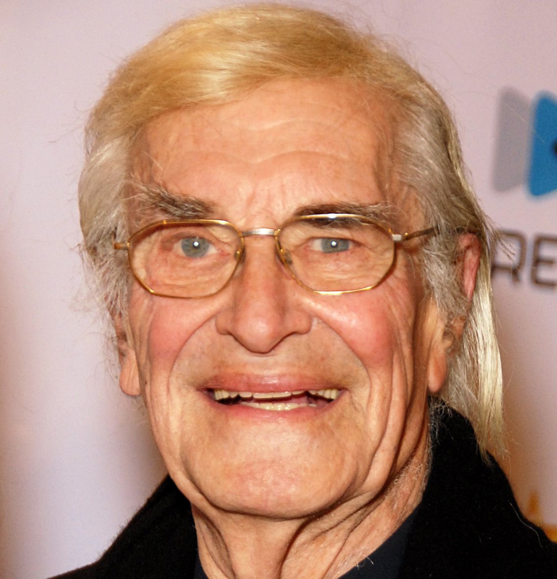 Martin Landau