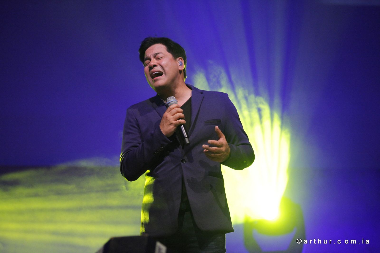 Martin Nievera