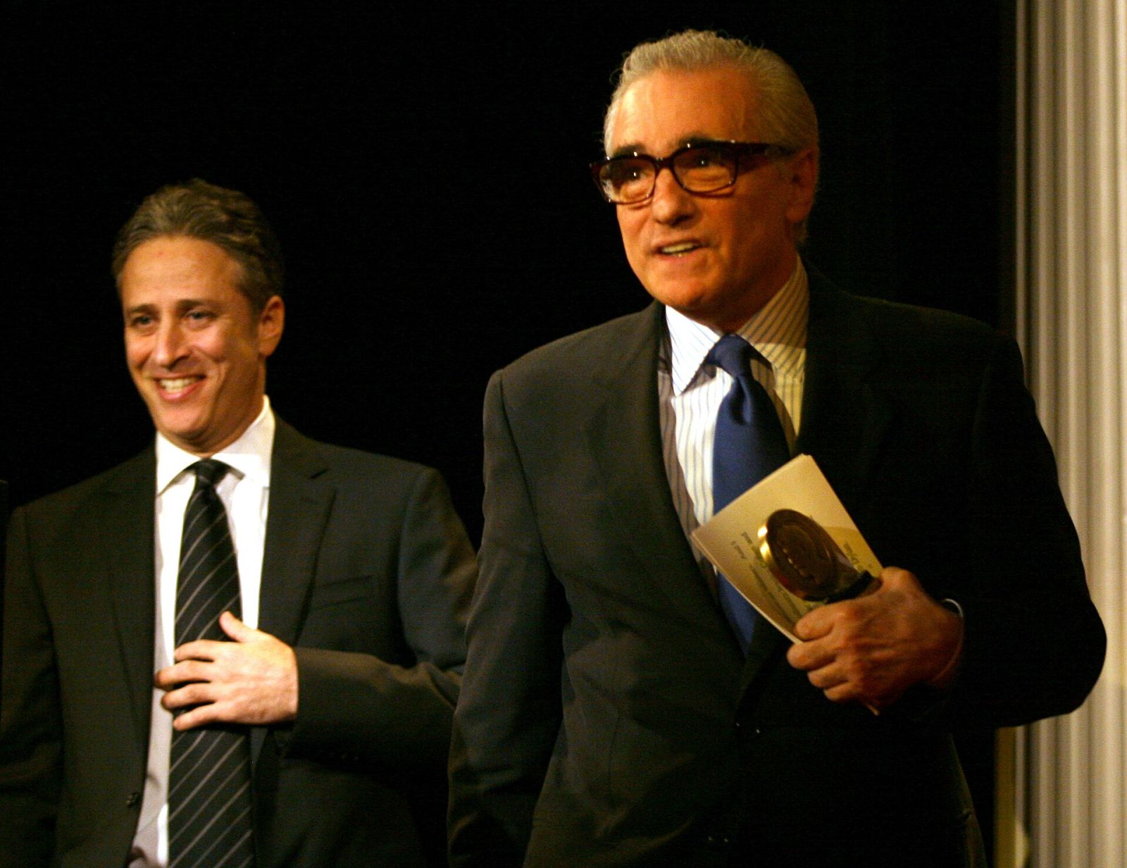 Martin Scorsese