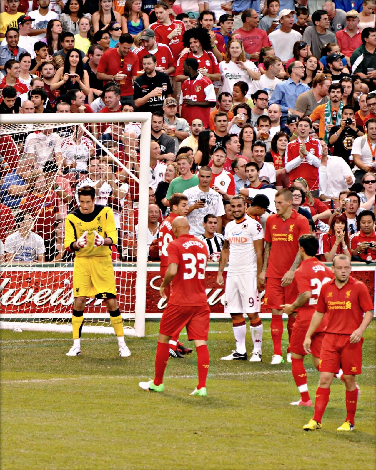 Martin Škrtel