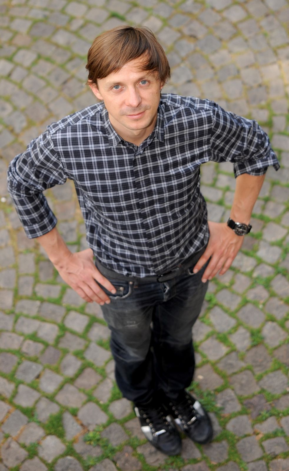 Martin Solveig