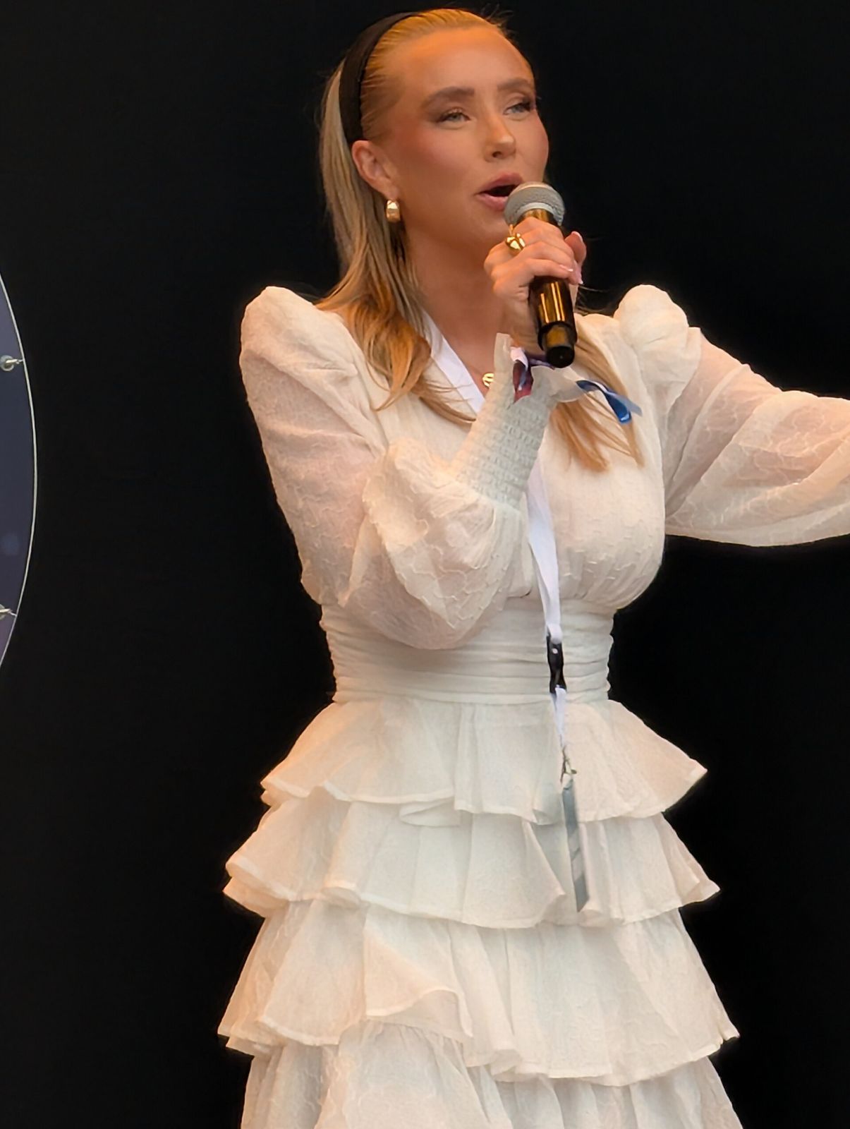 Martine Lunde