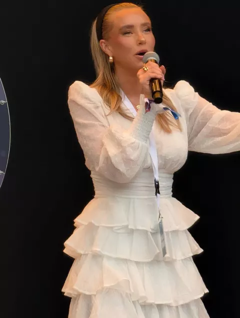 Martine Lunde