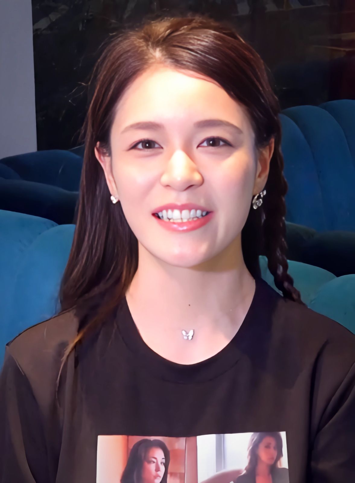 Mary Tachibana