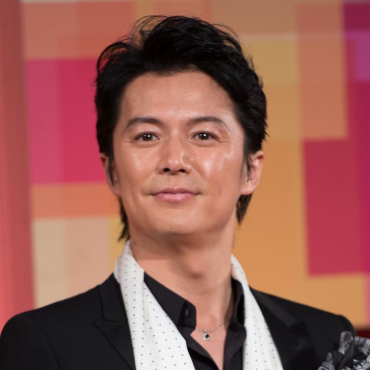 Masaharu Fukuyama